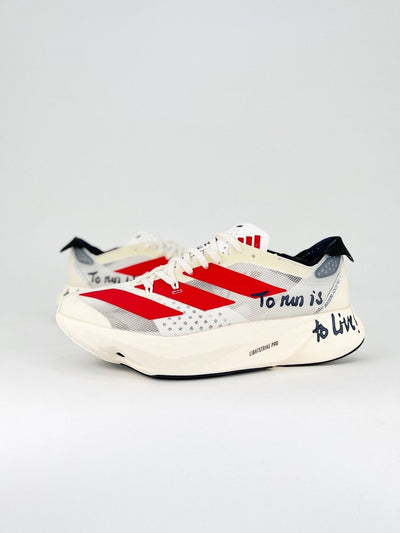 adidas adizero adios pro 3 - Royal Feet 2025