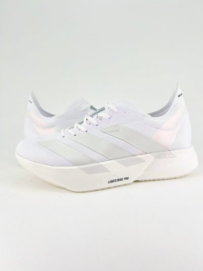 adidas Adizero Adios Pro 4 - Royal Feet 2025