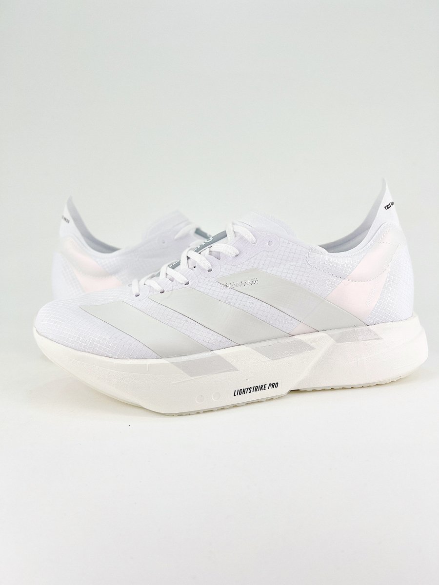 adidas Adizero Adios Pro 4 - Royal Feet 2025