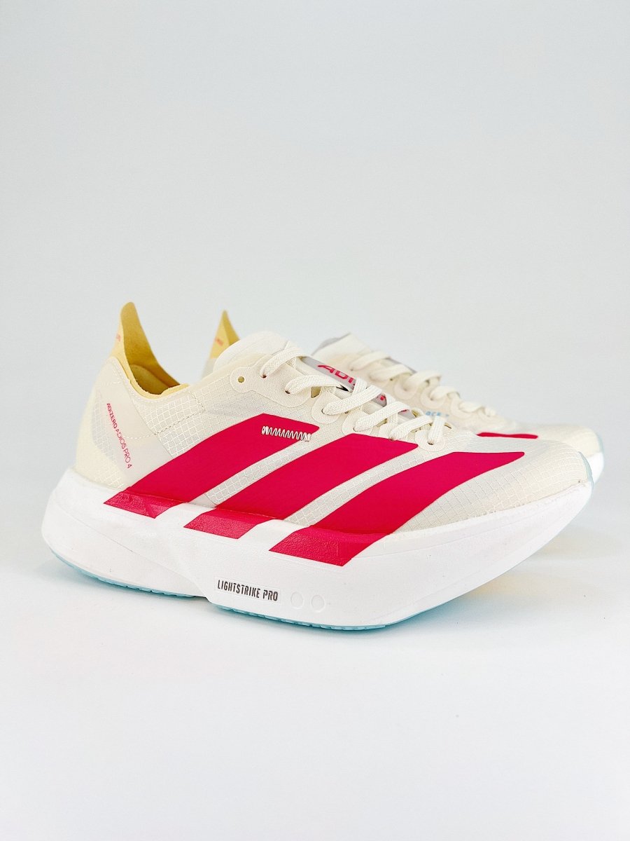 adidas adizero adios pro 4 - Royal Feet 2025