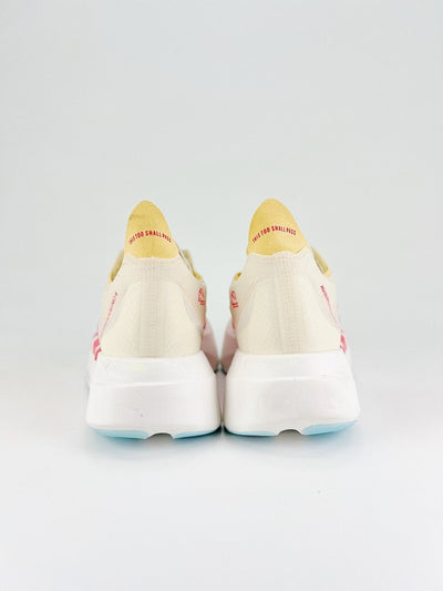 Adidas Adizero Adios Pro 4 - Royal Feet 2025