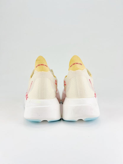 Adidas Adizero Adios Pro 4 - Royal Feet 2025