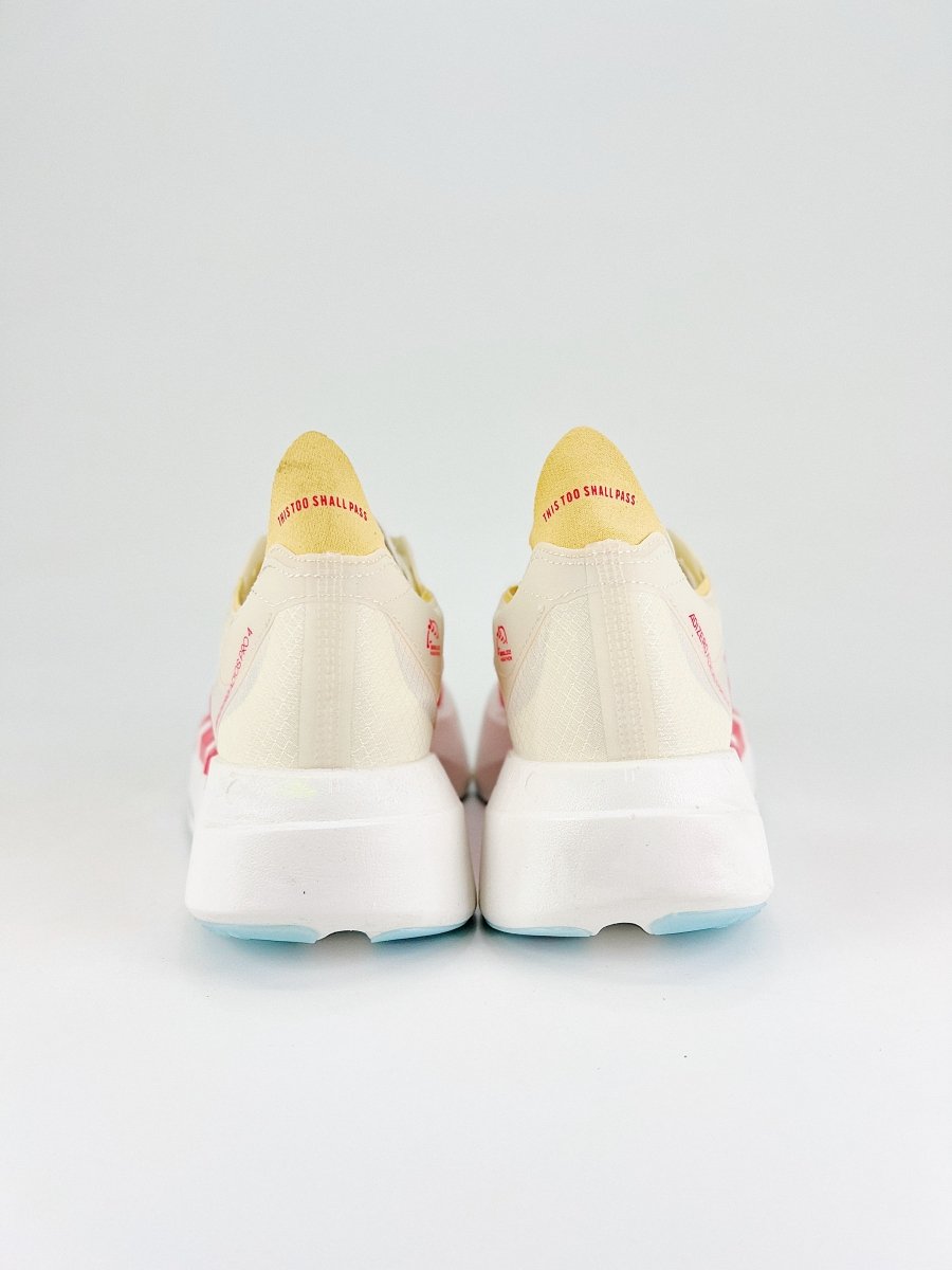 Adidas Adizero Adios Pro 4 - Royal Feet 2025