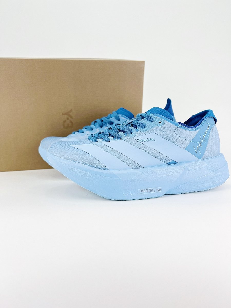 Adidas Adizero Adios Pro 4 - Royal Feet 2025