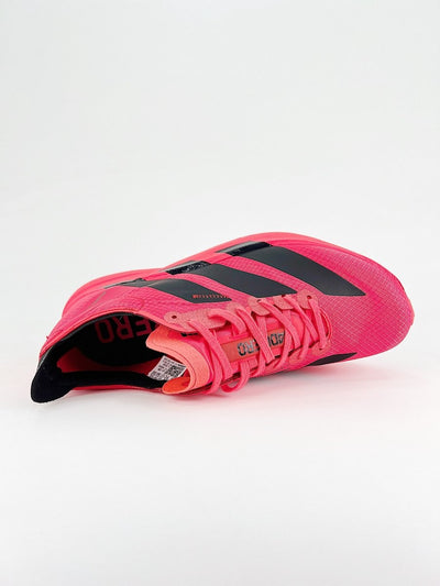 adidas Adizero Adios Pro 4 - Royal Feet 2025