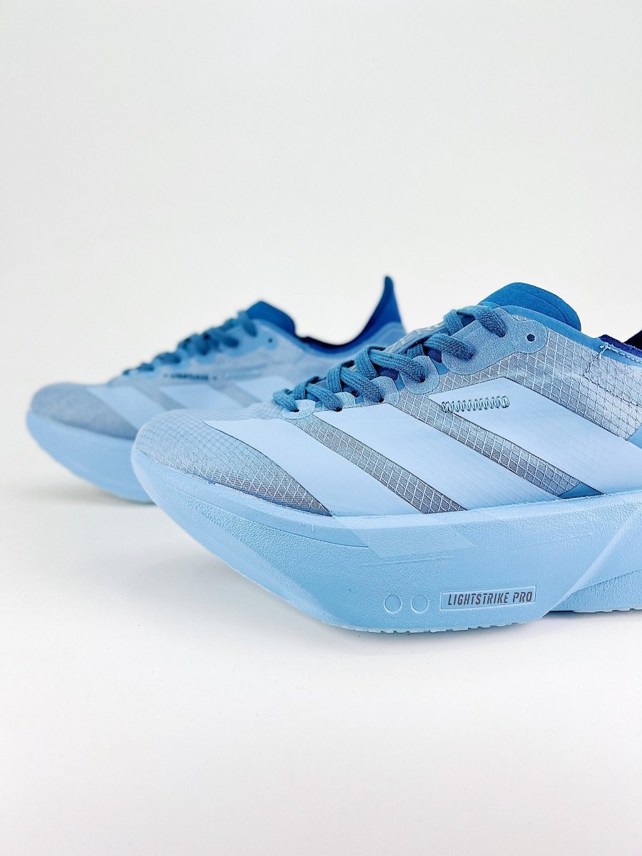 Adidas Adizero Adios Pro 4 - Royal Feet 2025
