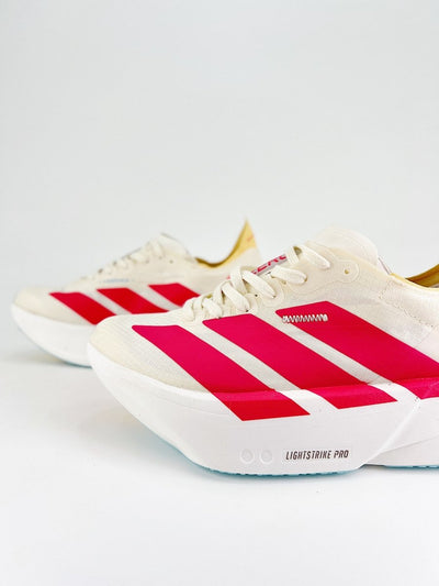 Adidas Adizero Adios Pro 4 - Royal Feet 2025