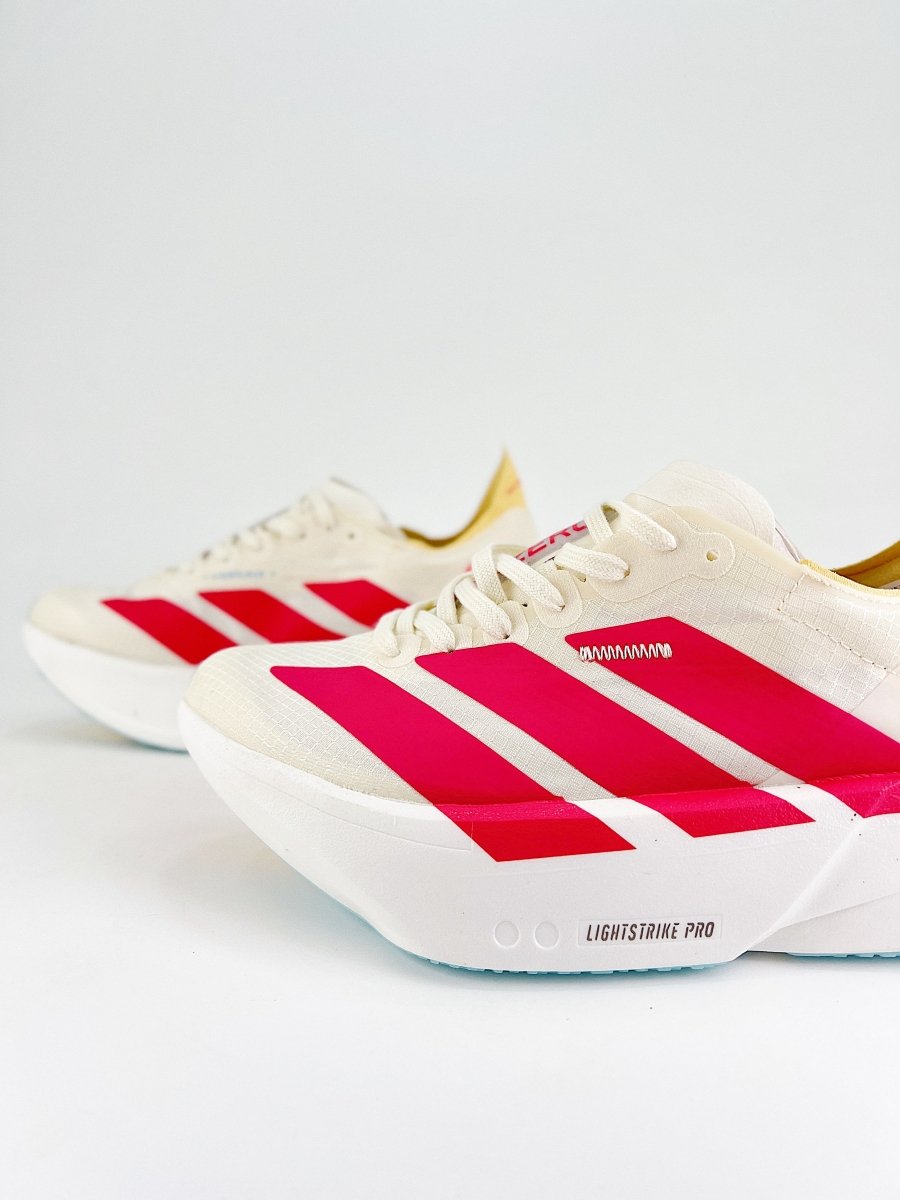 Adidas Adizero Adios Pro 4 - Royal Feet 2025