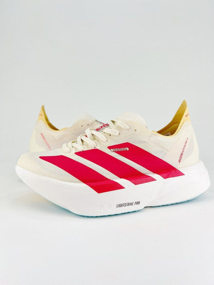 Adidas Adizero Adios Pro 4 - Royal Feet 2025