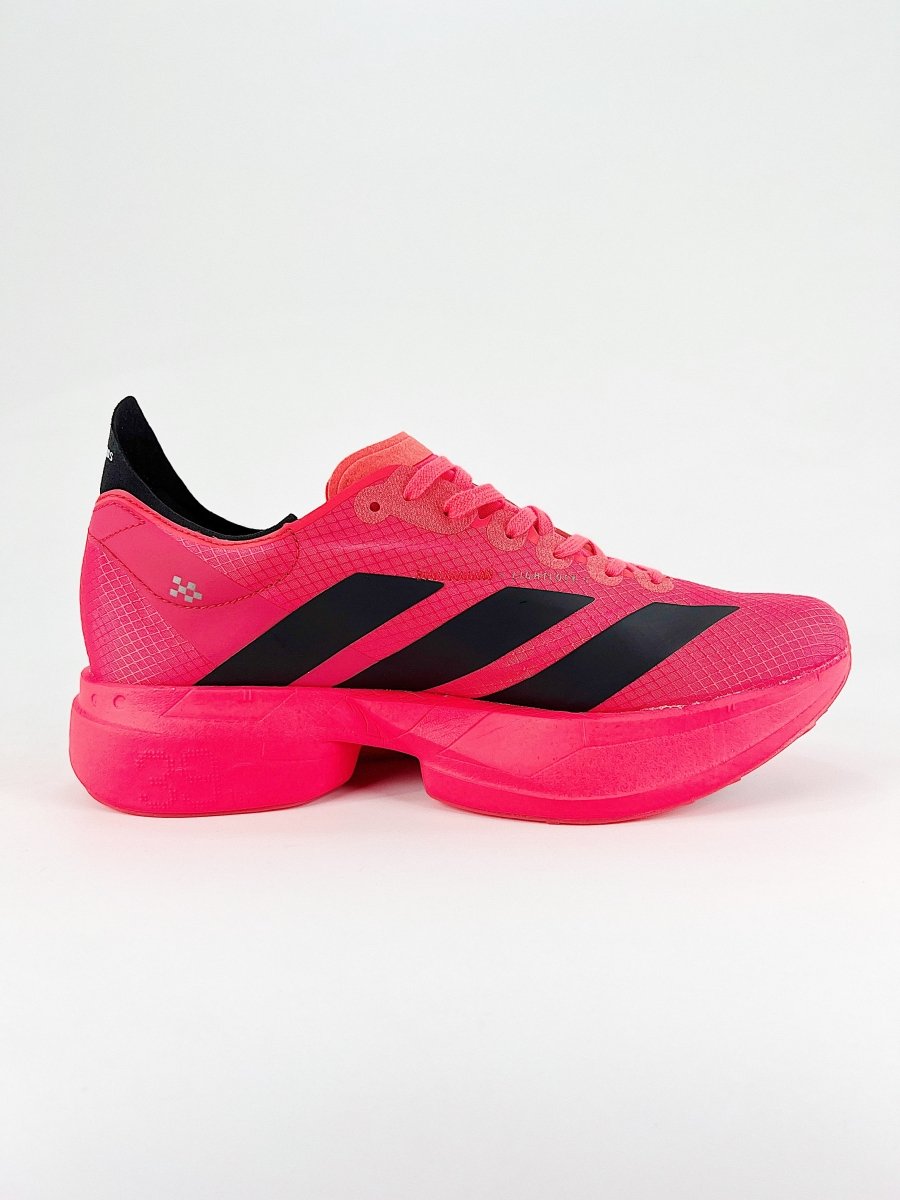 adidas Adizero Adios Pro 4 - Royal Feet 2025