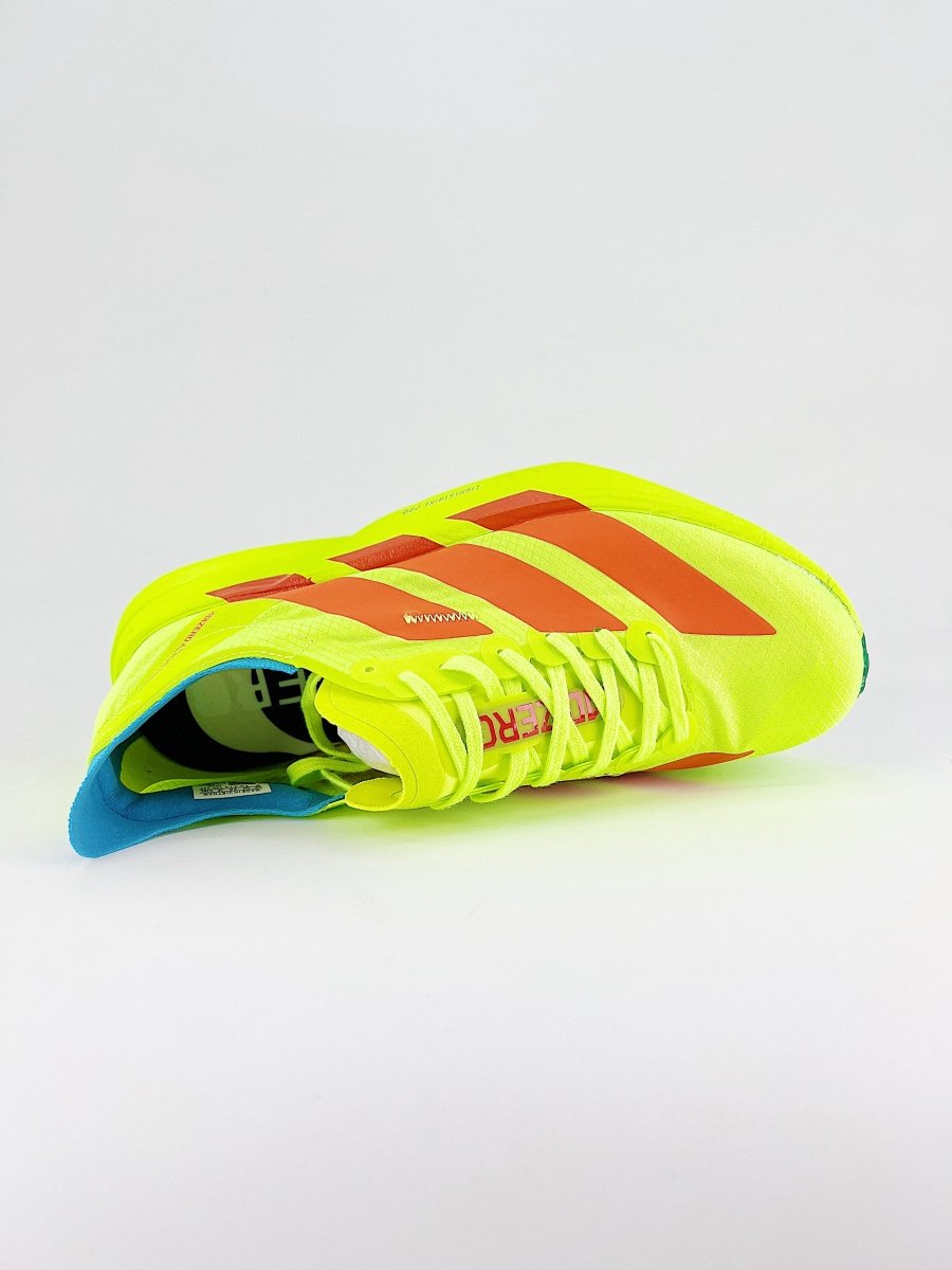 adidas Adizero Adios Pro 4 - Royal Feet 2025