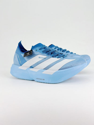 Adidas Adizero Adios Pro 4 - Royal Feet 2025