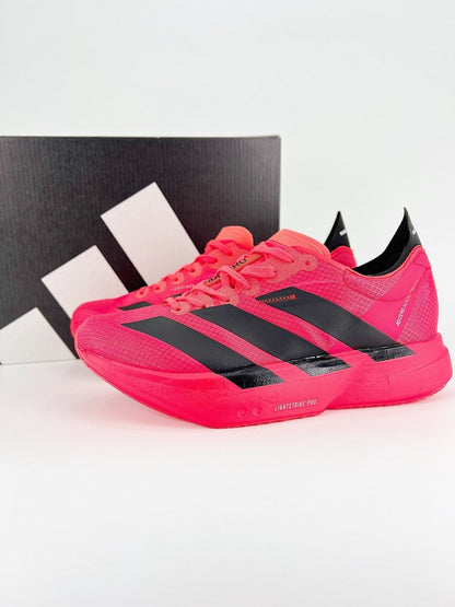 adidas Adizero Adios Pro 4 - Royal Feet 2025