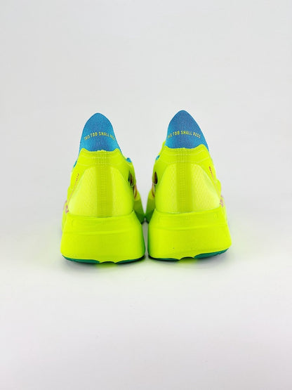 adidas Adizero Adios Pro 4 - Royal Feet 2025
