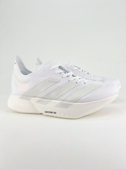 adidas Adizero Adios Pro 4 - Royal Feet 2025