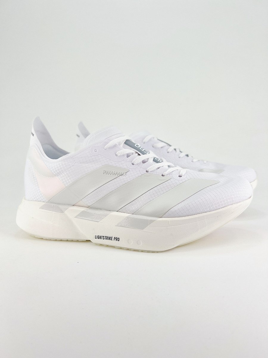 adidas Adizero Adios Pro 4 - Royal Feet 2025