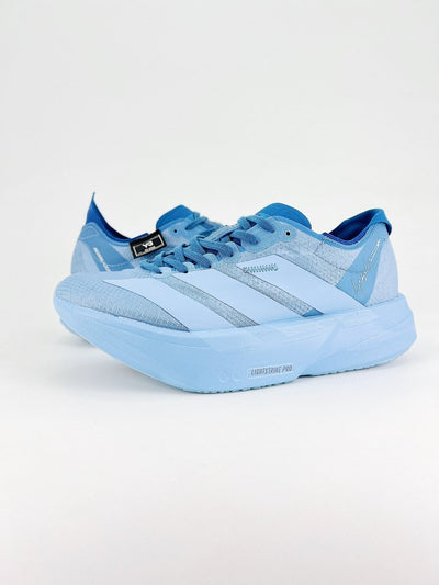 Adidas Adizero Adios Pro 4 - Royal Feet 2025