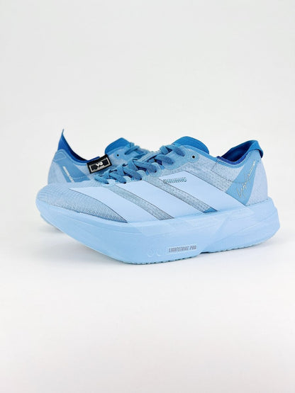 Adidas Adizero Adios Pro 4 - Royal Feet 2025