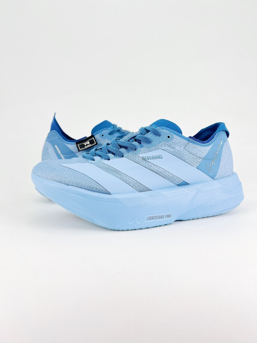 Adidas Adizero Adios Pro 4 - Royal Feet 2025