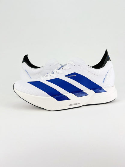 adidas Adizero Adios Pro 4 - Royal Feet 2025