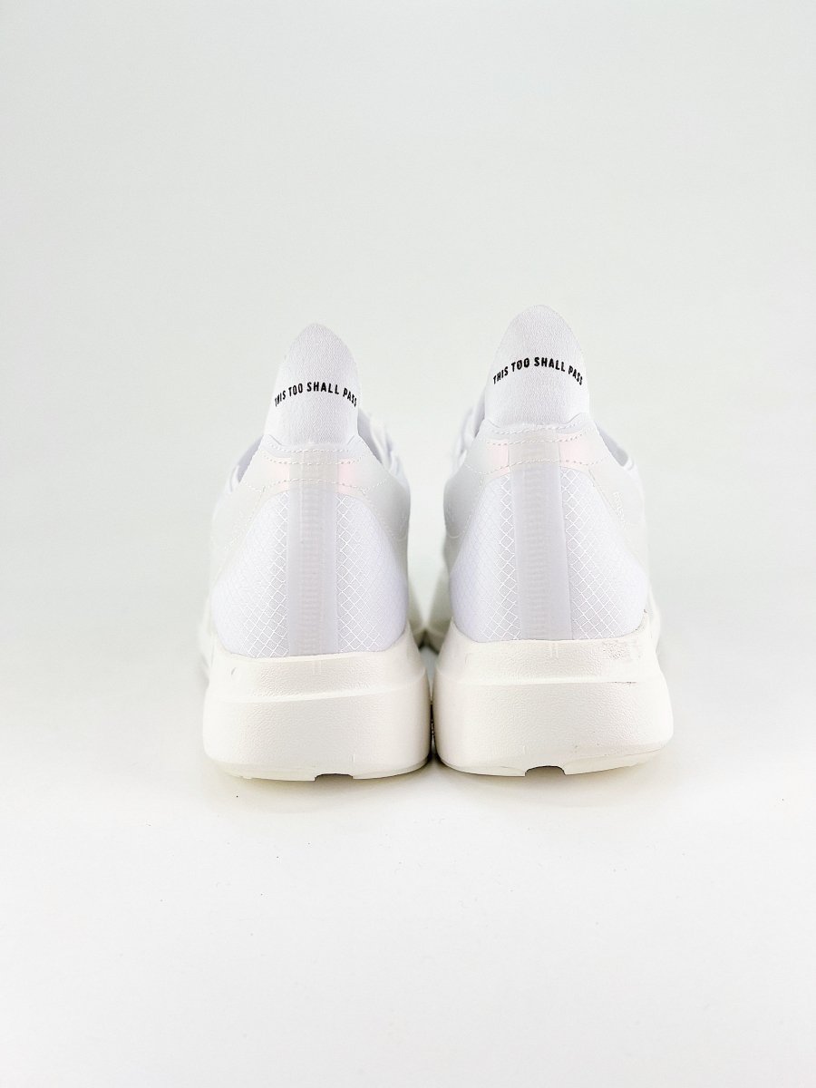 adidas Adizero Adios Pro 4 - Royal Feet 2025