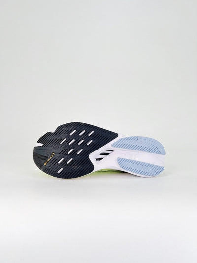 Adidas Adizero Boston 12 - Royal Feet 2025