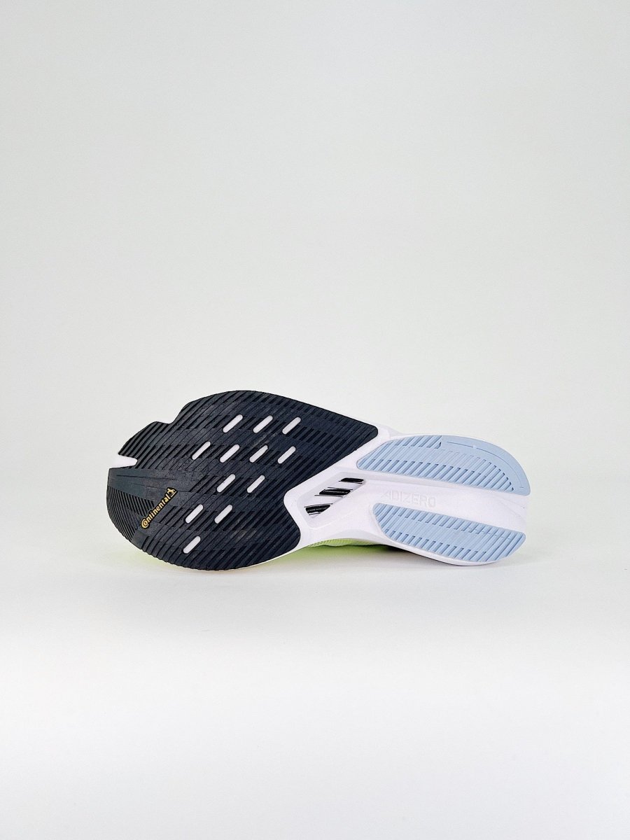 Adidas Adizero Boston 12 - Royal Feet 2025