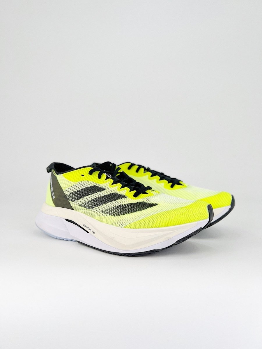 Adidas Adizero Boston 12 - Royal Feet 2025