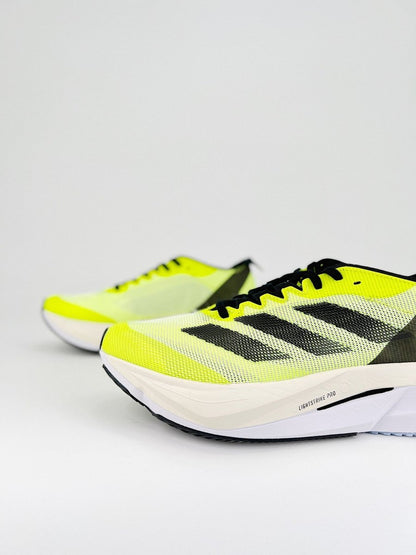 Adidas Adizero Boston 12 - Royal Feet 2025