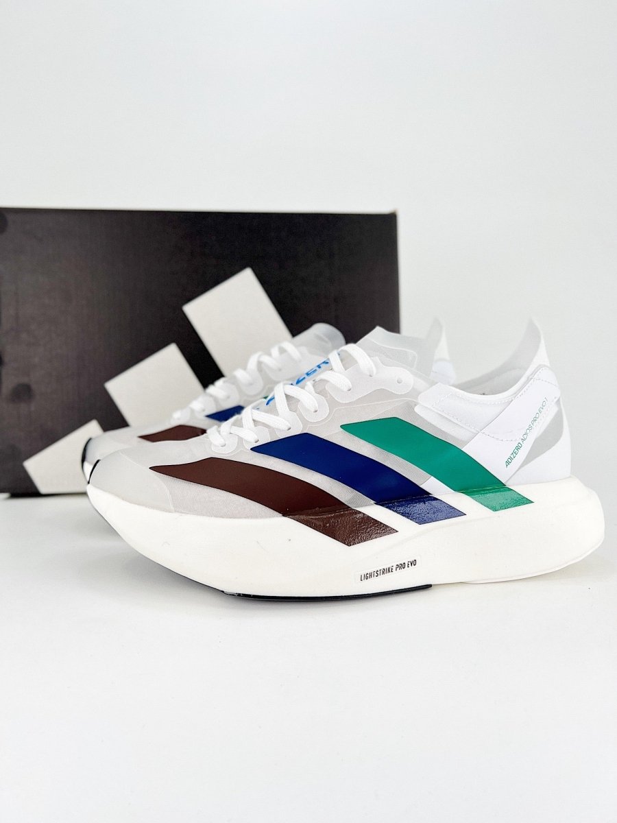 adidas adizero evo 1 - Royal Feet 2025