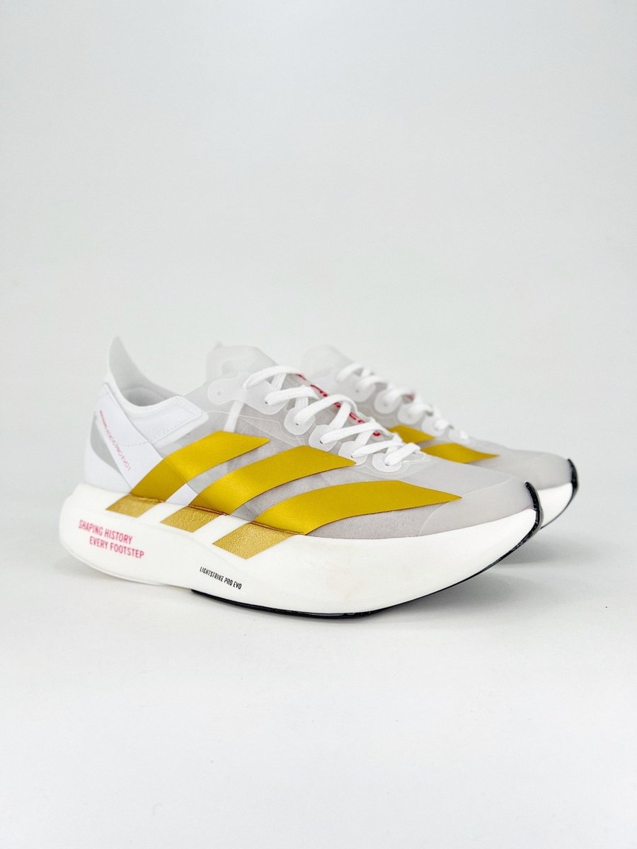 adidas adizero evo 1 - Royal Feet 2025