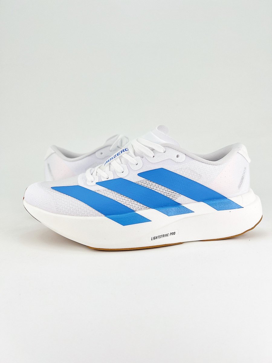 Adidas Adizero Evo SL - Royal Feet 2025