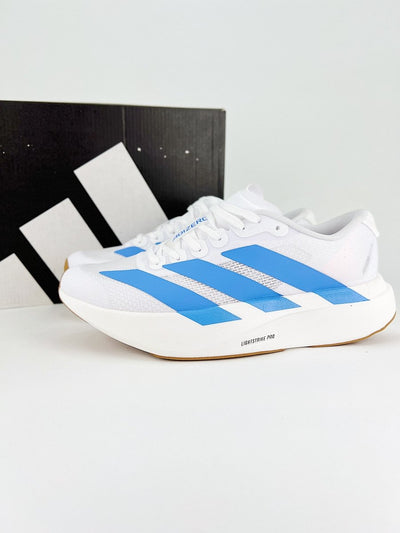 Adidas Adizero Evo SL - Royal Feet 2025