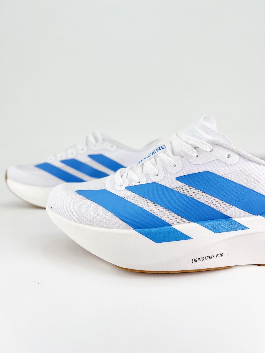 Adidas Adizero Evo SL - Royal Feet 2025