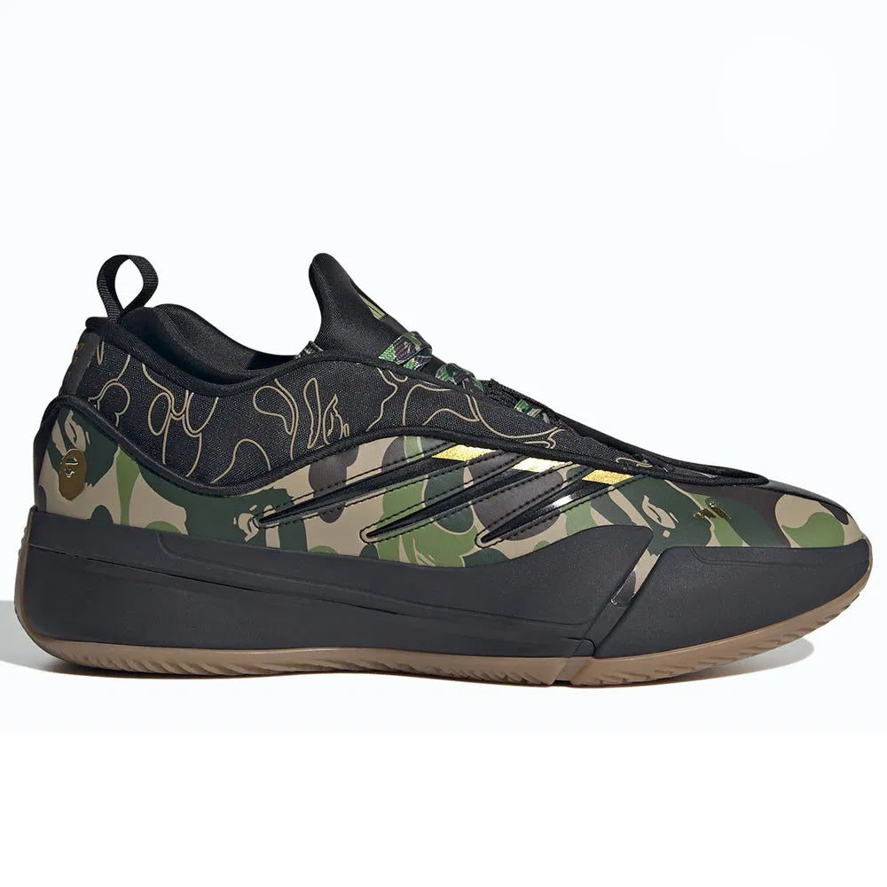 ADIDAS DAME 9 BASKETBALL SHOES