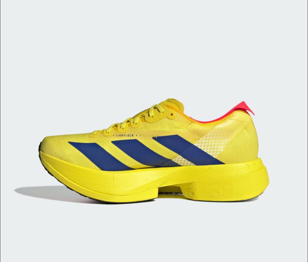 adizero adios pro 4 - Royal Feet 2025