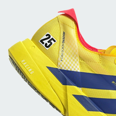 adizero adios pro 4 - Royal Feet 2025