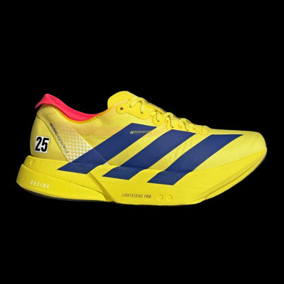 adizero adios pro 4 - Royal Feet 2025