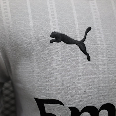 24-25 ACM away white player version jersey tm