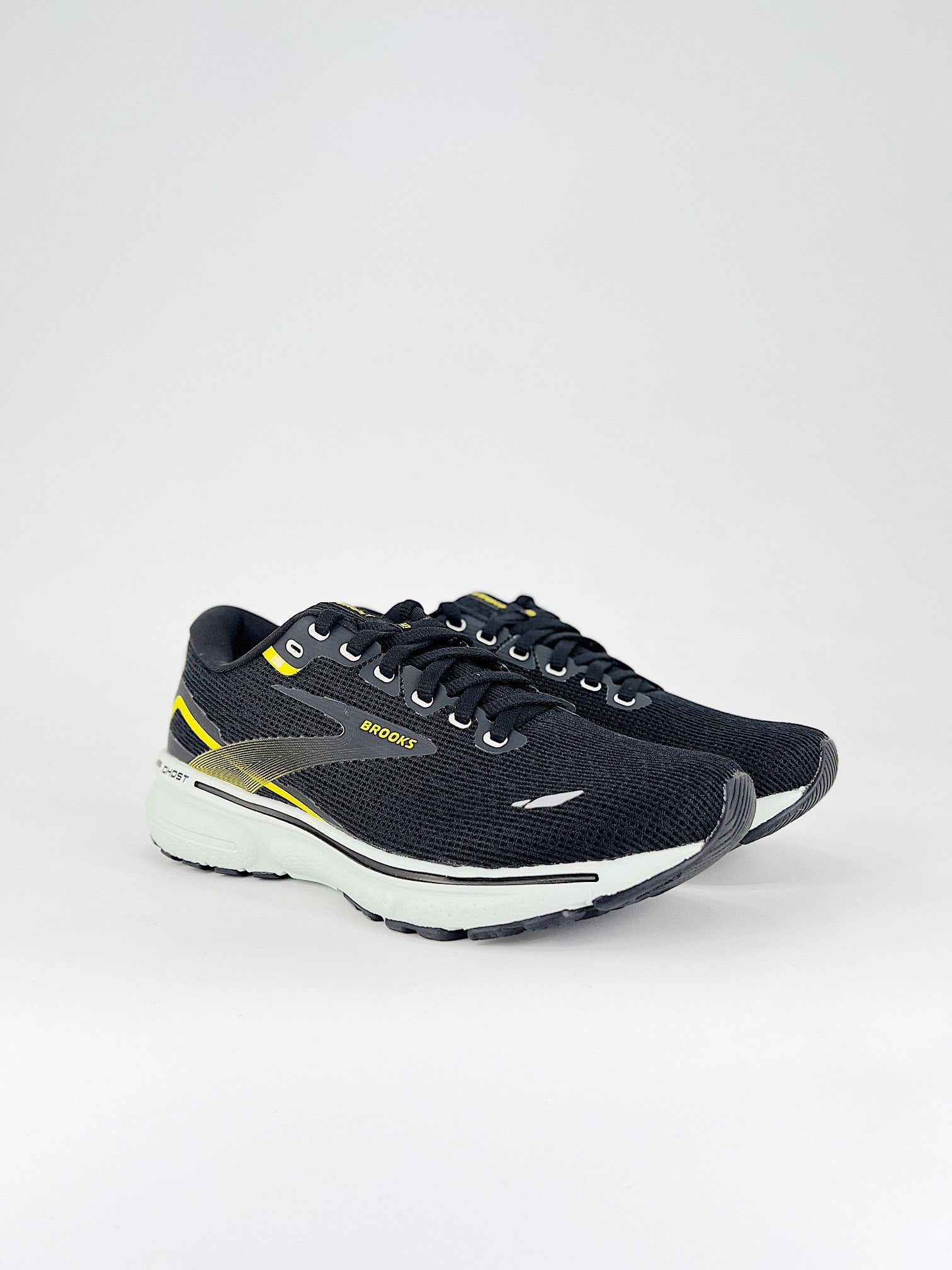 Brooks Ghost 15 tm