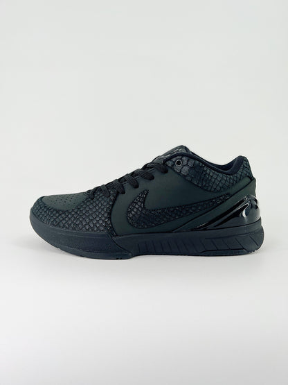 Nike ZOOM KOBE 4 “Black Mamba”