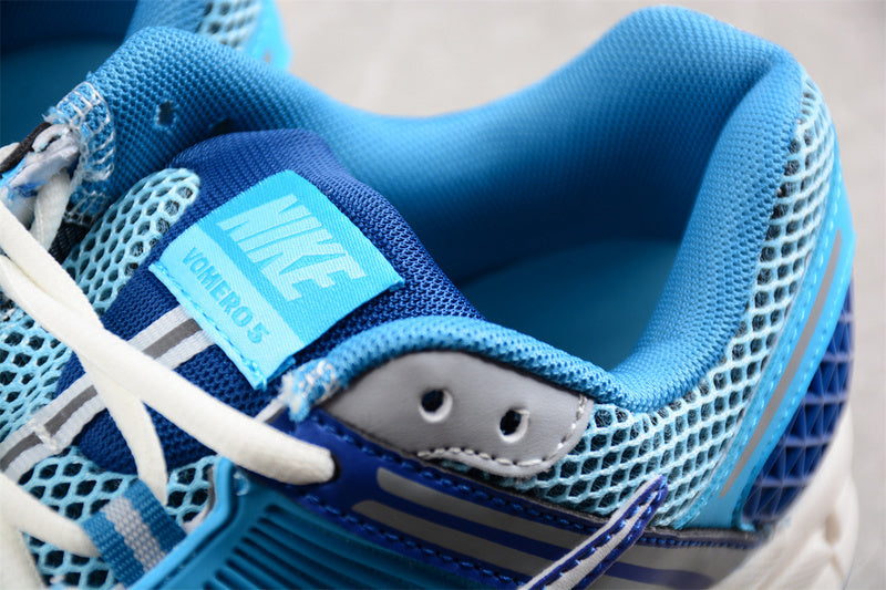 ZOOM VOMERO 5 SP WHITE/BLACK/GREY/BLUE