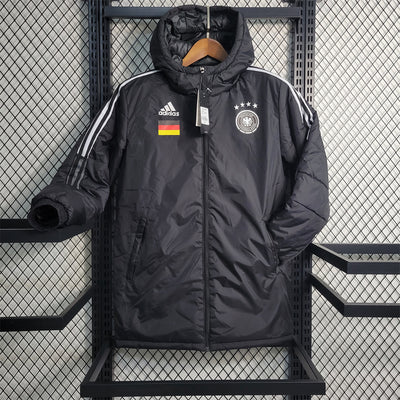Thermal Jacket German