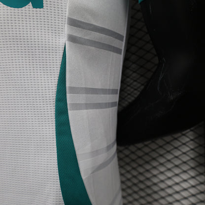 24-25 Newcastle Third Away Player version jersey tm