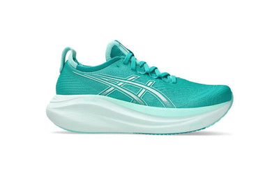 asics gel nimbus 27 - Royal Feet 2025