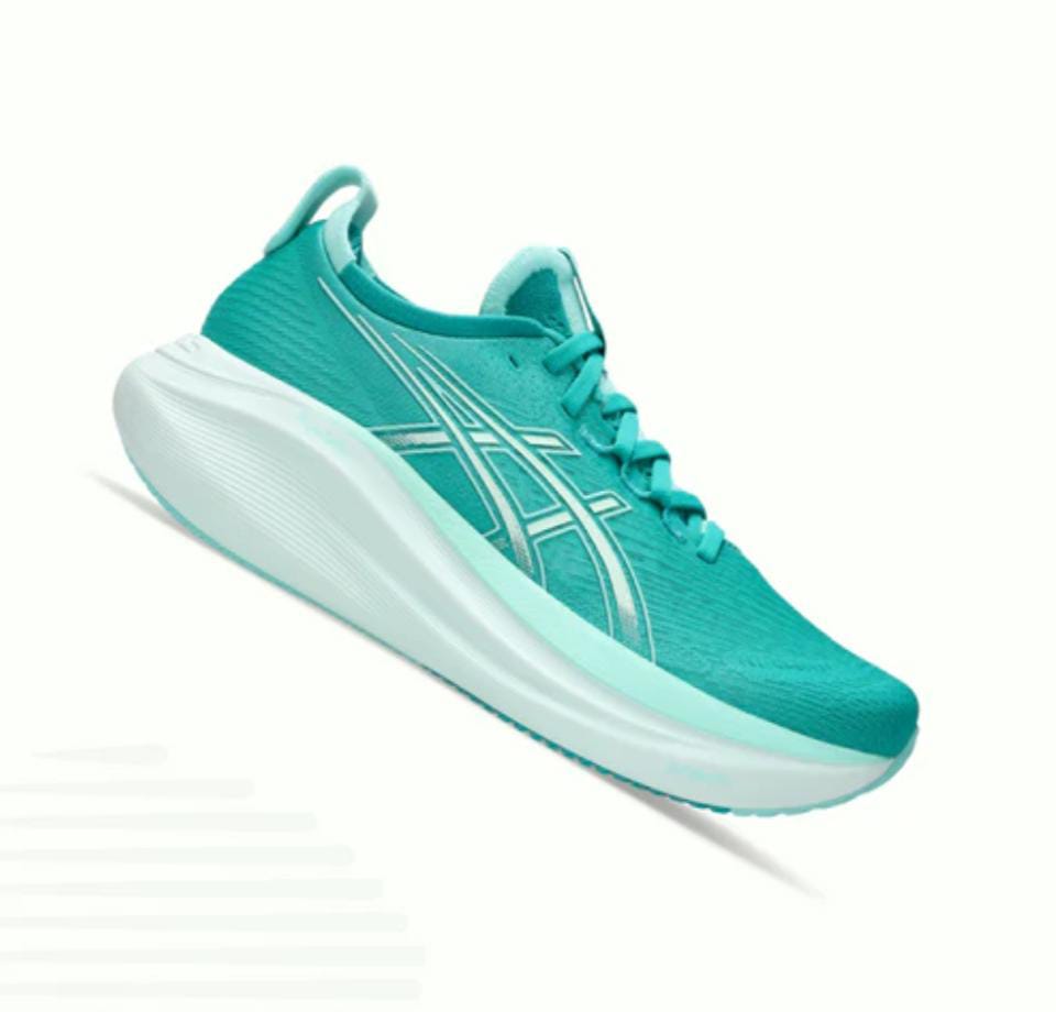 asics gel nimbus 27 - Royal Feet 2025