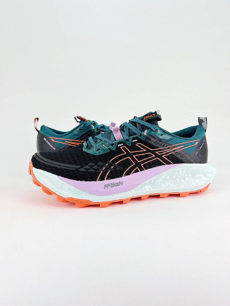 ASICS GEL - TRABUCO 13 - Royal Feet 2025