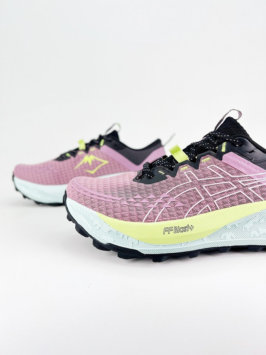 ASICS GEL - TRABUCO 13 - Royal Feet 2025