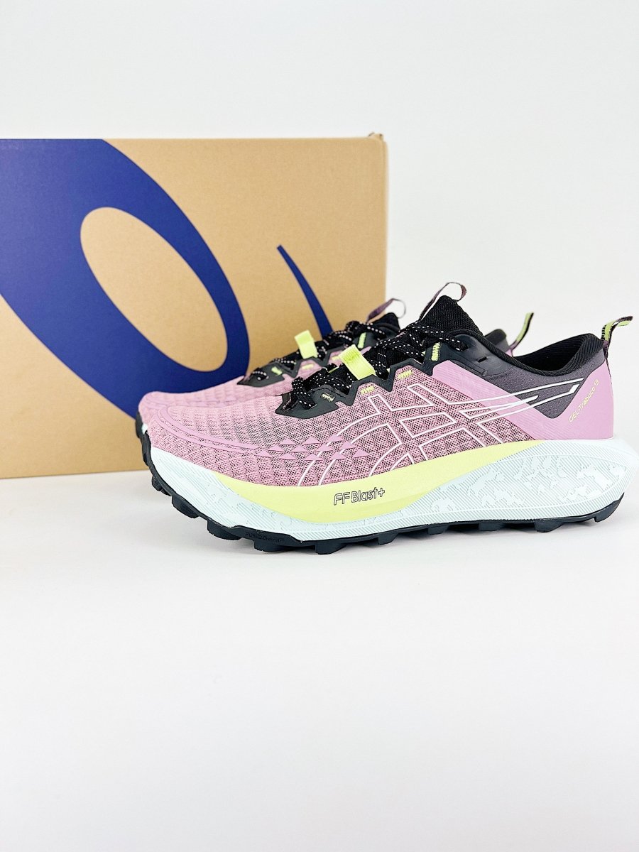 ASICS GEL - TRABUCO 13 - Royal Feet 2025