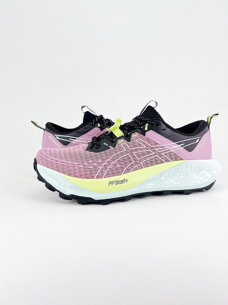 ASICS GEL - TRABUCO 13 - Royal Feet 2025